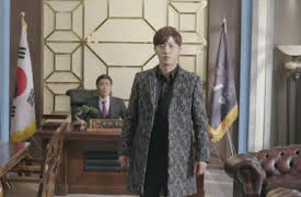 White Nights: Episode 13