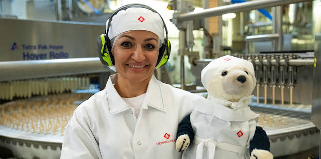 06:07: Kjempemaskiner | TV 2 | 11/20 2025