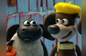 Timmy Time Season 1: TIMMY THE ARTIST / TIMMY'S PICNIC