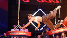 Ninja Warrior Germany - Die stärkste Show Deutschlands