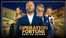 Operation Fortune: Ruse de Guerre