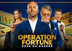 Operation Fortune: Ruse de Guerre