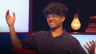 7:40 PM: Richard Osman's House of Games (S4 E45) (S4) | Dave | 3/27 2026