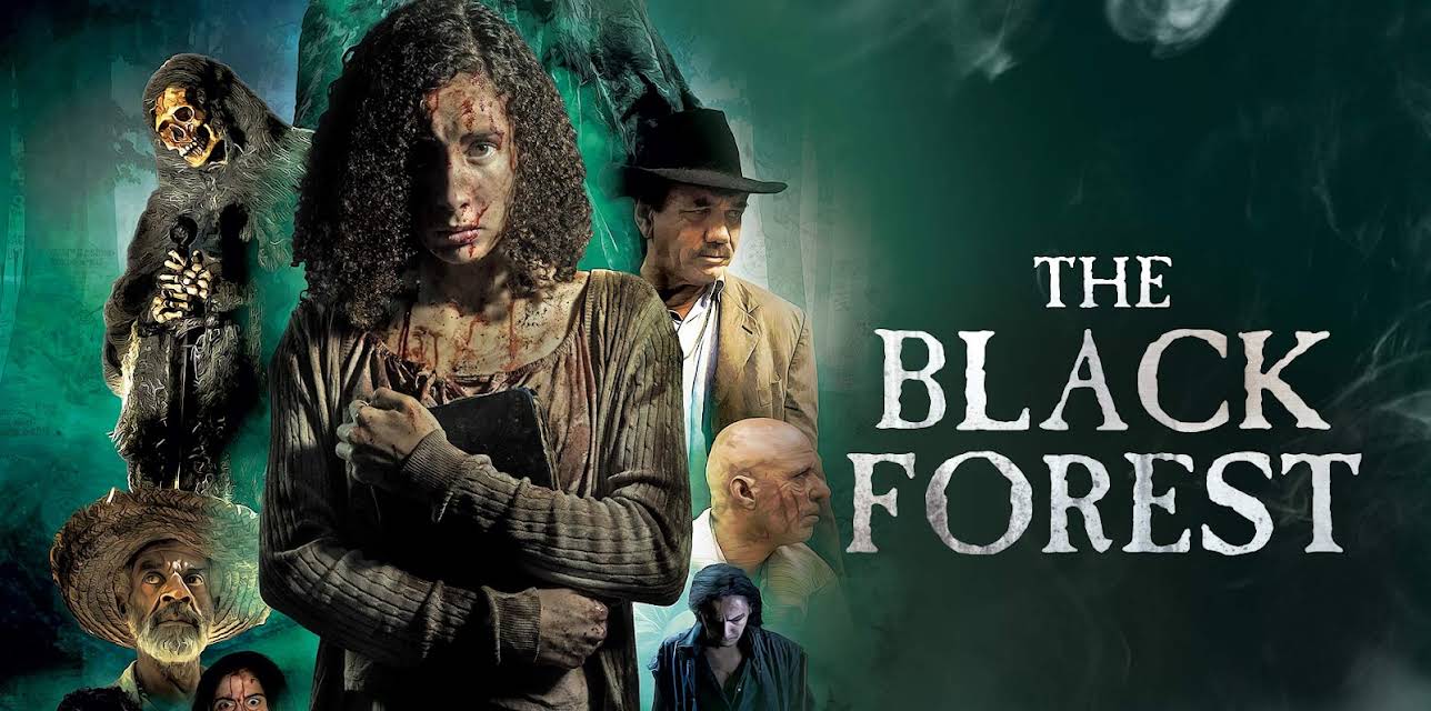 The Black Forest (2019)