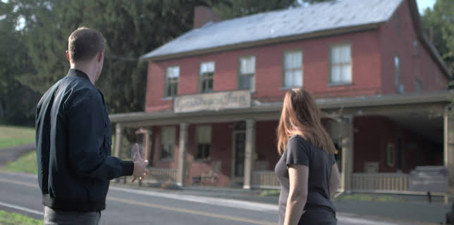 00:25: Kindred Spirits (S5 E4) (S5) | TLC | 2/6 2026