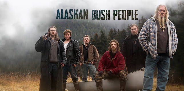 Alaskan Bush People Season 3