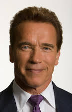 Arnold Schwarzenegger as 