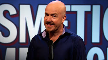 12:00 AM: Mock the Week (S12 E1) (S12) | Dave | 7/3 2026