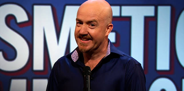 11:20 PM: Mock the Week (S12 E1) (S12) | Dave | 3/8 2026