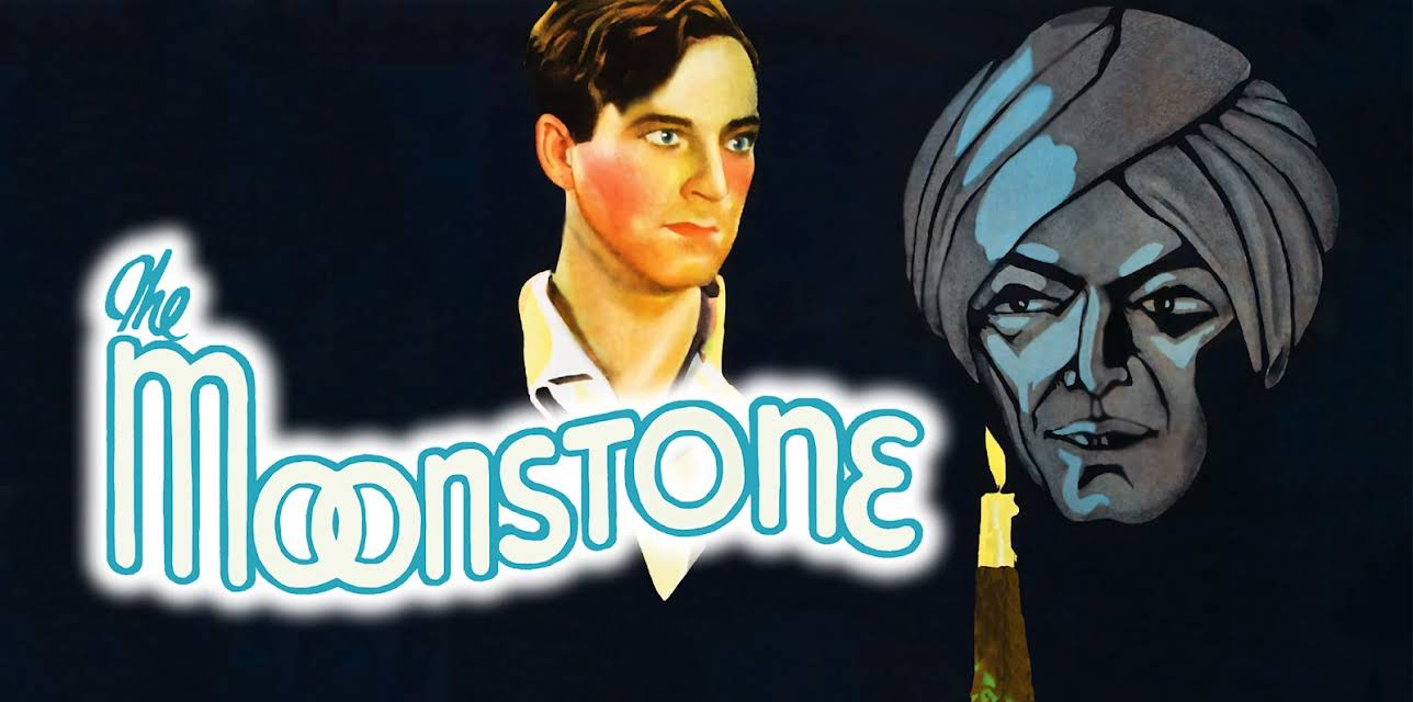 The Moonstone (1934)