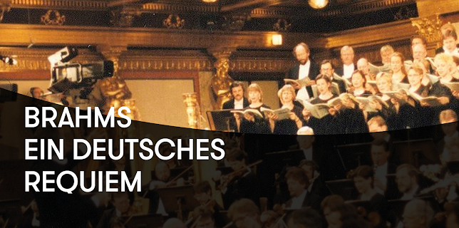 Brahms - Ein deutsches Requiem (2004)
