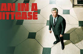 Man In A Suitcase: Season 1: Brainwash