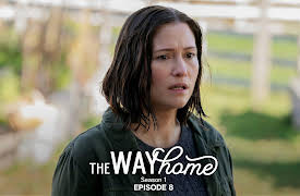 The Way Home: Lovefool