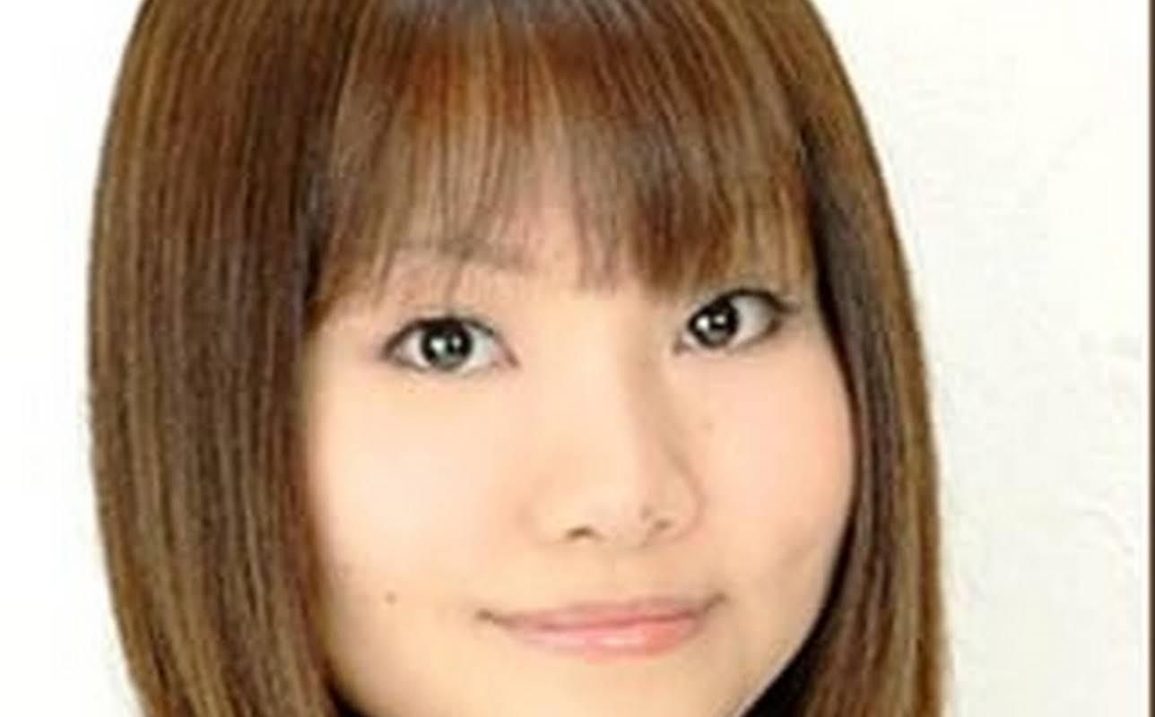 Madoka Yonezawa