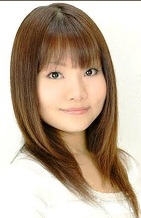 Madoka Yonezawa as 