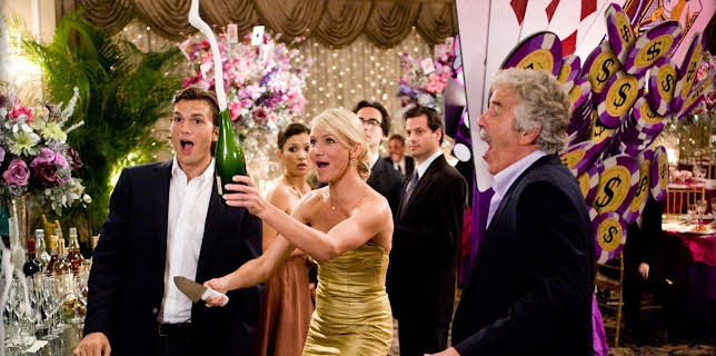 18:50: What Happens in Vegas | TV3 | 11/15 2025
