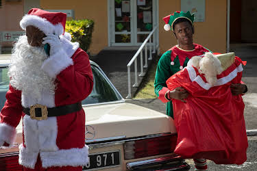 12:55: Death in Paradise | ZDFneo | 4/20 2026