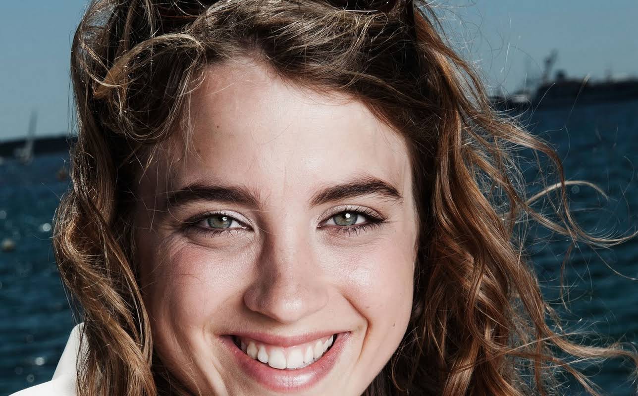 Adèle Haenel