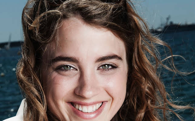 Adèle Haenel