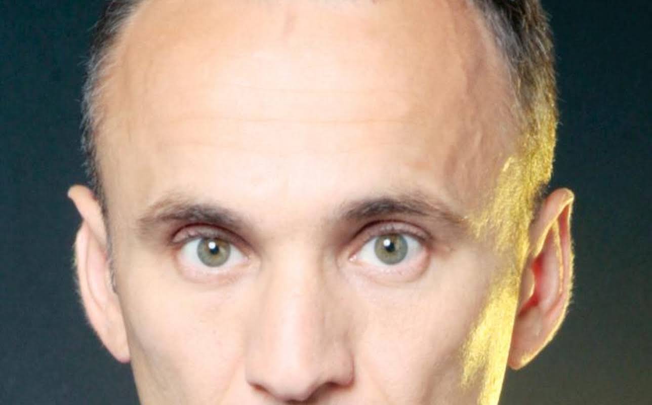 Andrius Davidenas