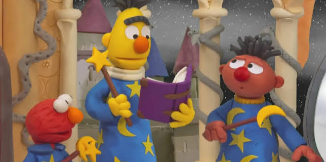 06:45: Ernie und Bert im Land der Träume (15) | Radio Bremen | 2/17 2026