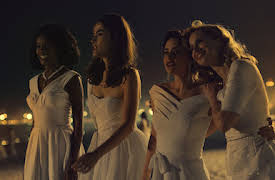 Coisa Mais Linda – det vackraste av ting: Spöken från det förflutna