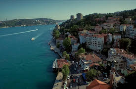 Madre season-1: Madre Capítulo 5