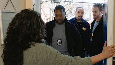1:00 AM: Law & Order: Special Victims Unit (S25 E8) (S25) | 5 USA | 10/17 2026