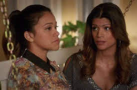 Jane the Virgin: Episode 8