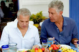 Anthony Bourdain: Parts Unknown, Season 1: Peru
