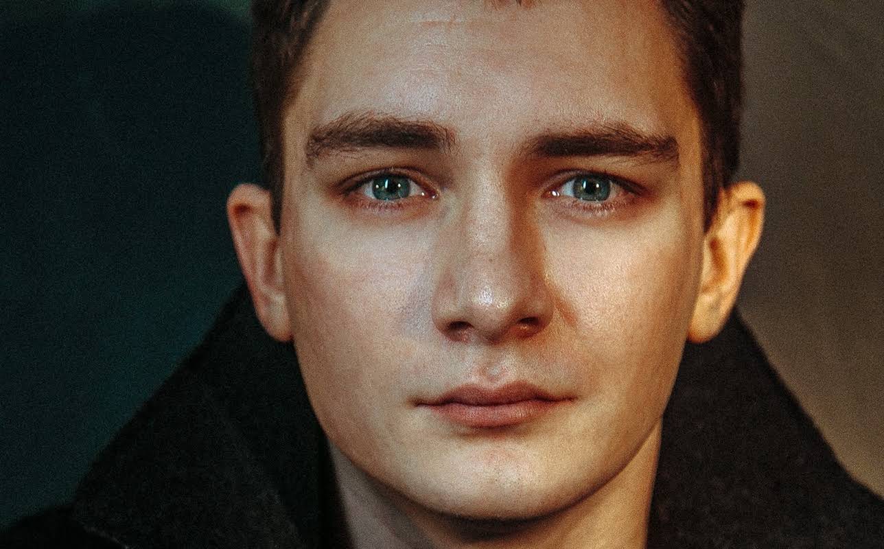 Nikita Pavlenko