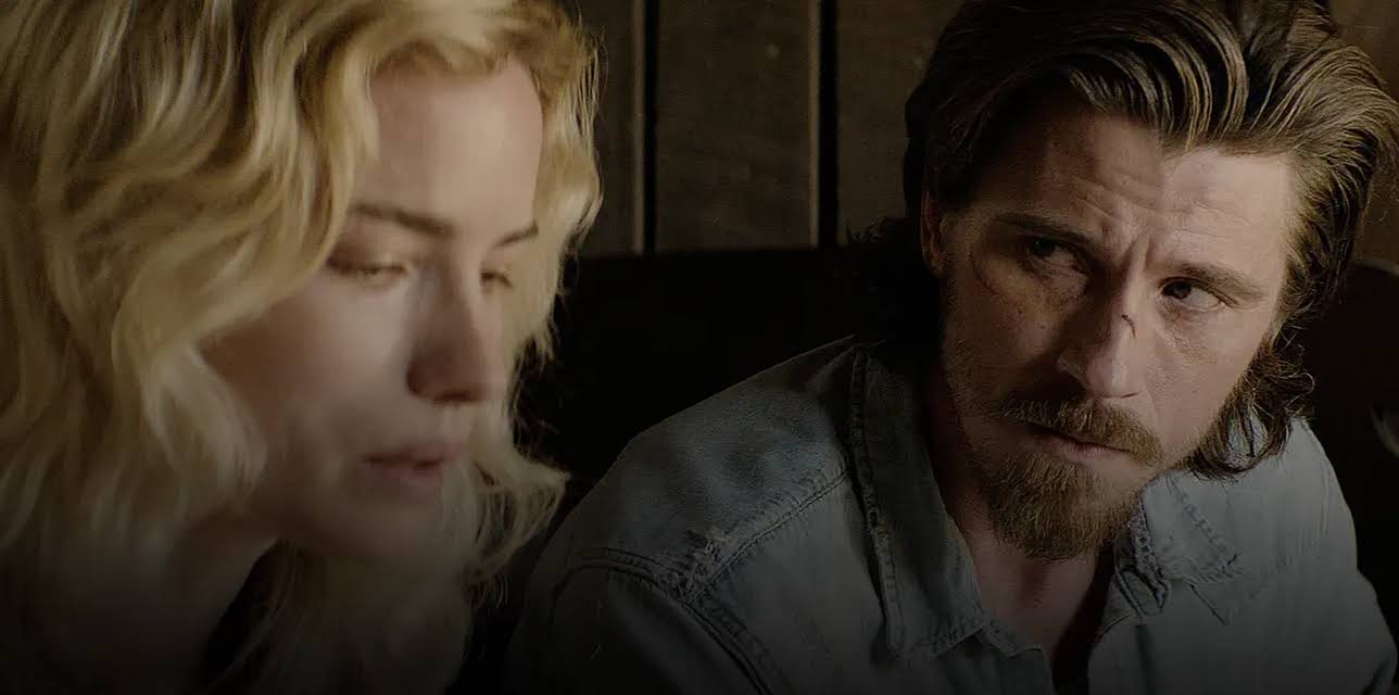 Desperation Road (2023)