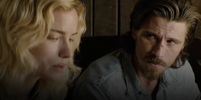 Desperation Road (2023)