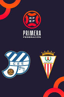 18:05: Primera Federación (T26/27): Europa - Algeciras | Esport 3 | 10/11 2026