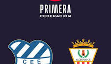 Primera Federación (T26/27): Europa - Algeciras