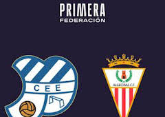 Primera Federación (T26/27): Europa - Algeciras