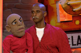 LOL: Last One Laughing - Xmas Special (DE): The most beautiful Christmas ever