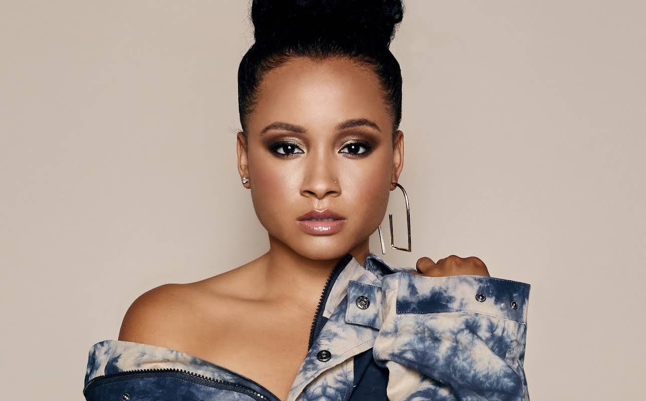 Rhyon Nicole Brown