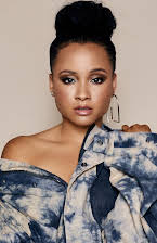 Rhyon Nicole Brown som 