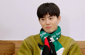 EXO's Travel the World on a Ladder in Namhae: EXO's Travel the World on a Ladder in Namhae Episode 3