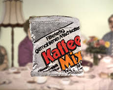 Das war dann mal weg