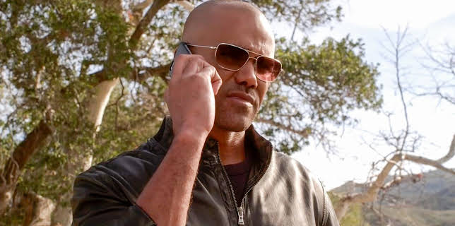 1:45 AM: Criminal Minds (S11 E17) (S11) | 5 USA | 11/5 2025