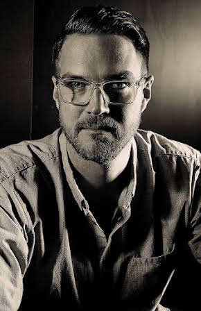 Patrick Brice as Director