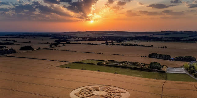 15:05: Unerklärliche Phänomene - Ancient Aliens | Kabel Eins Doku | 3/10 2026