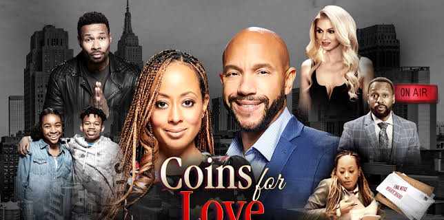 Coins for Love (2020)