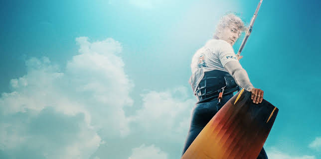 Into the Wind (2022)