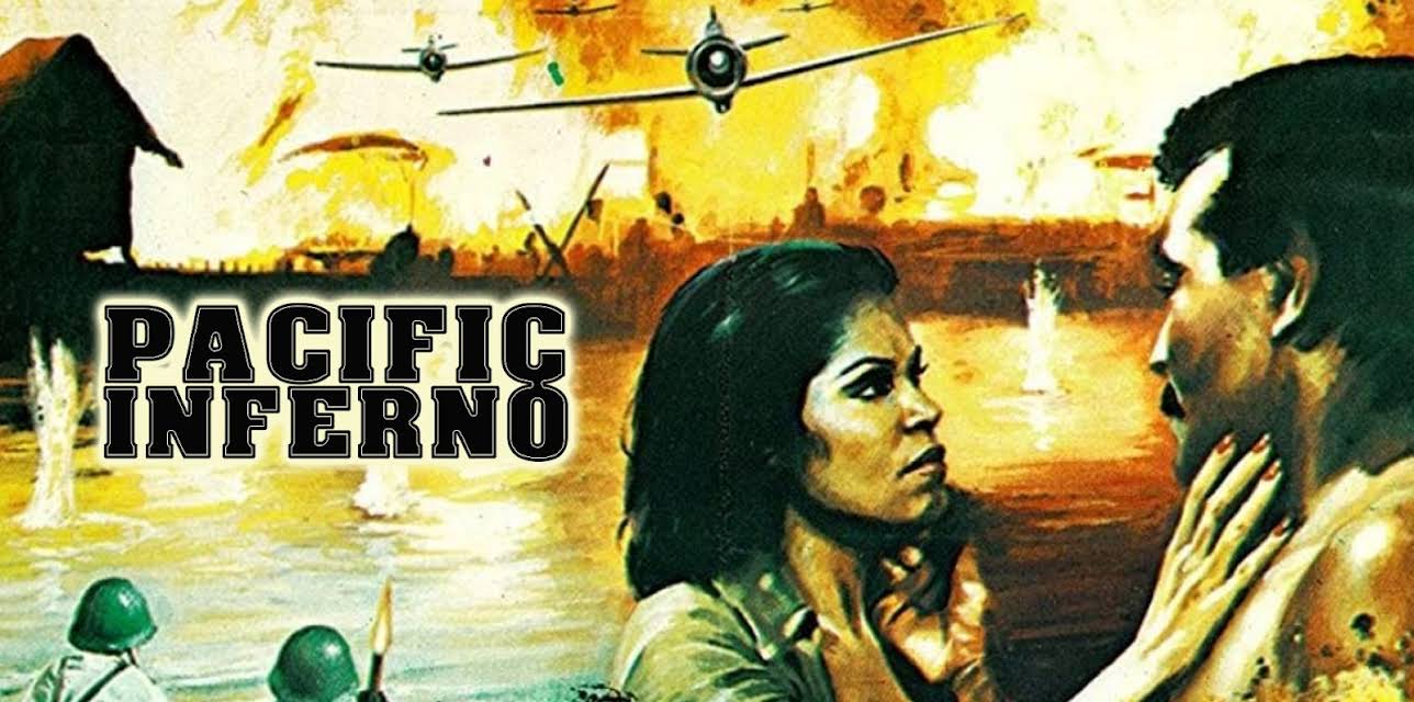 Pacific Inferno (1979)