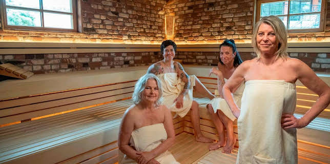 23:25: Die Frauensauna - Plötzlich Wechseljahre! | WDR Fernsehen | 1/29 2026