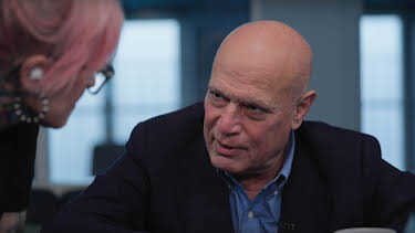 18:35: Jagad - kändisar på rymmen (S1 E4) (S1) | Kanal 9 | 3/31 2026