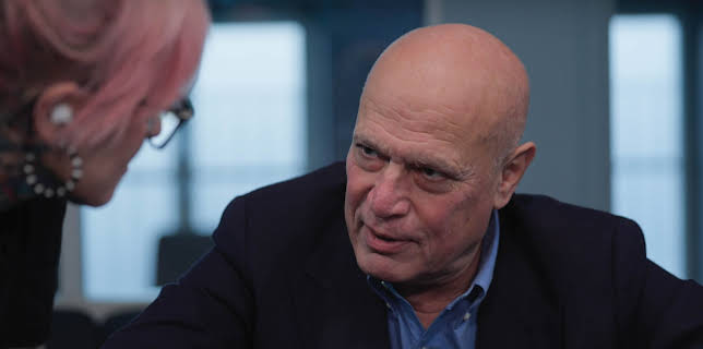 21:00: Jagad - kändisar på rymmen (S1 E4) (S1) | Kanal 5 | 3/25 2026